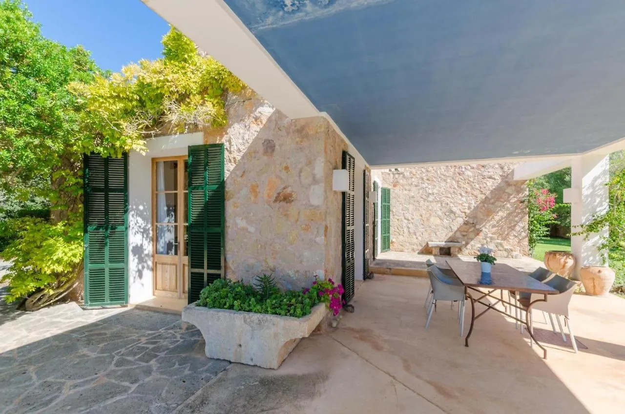 Villa Sa Plana Son Servera