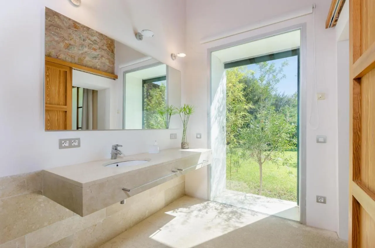 Villa Sa Plana Son Servera