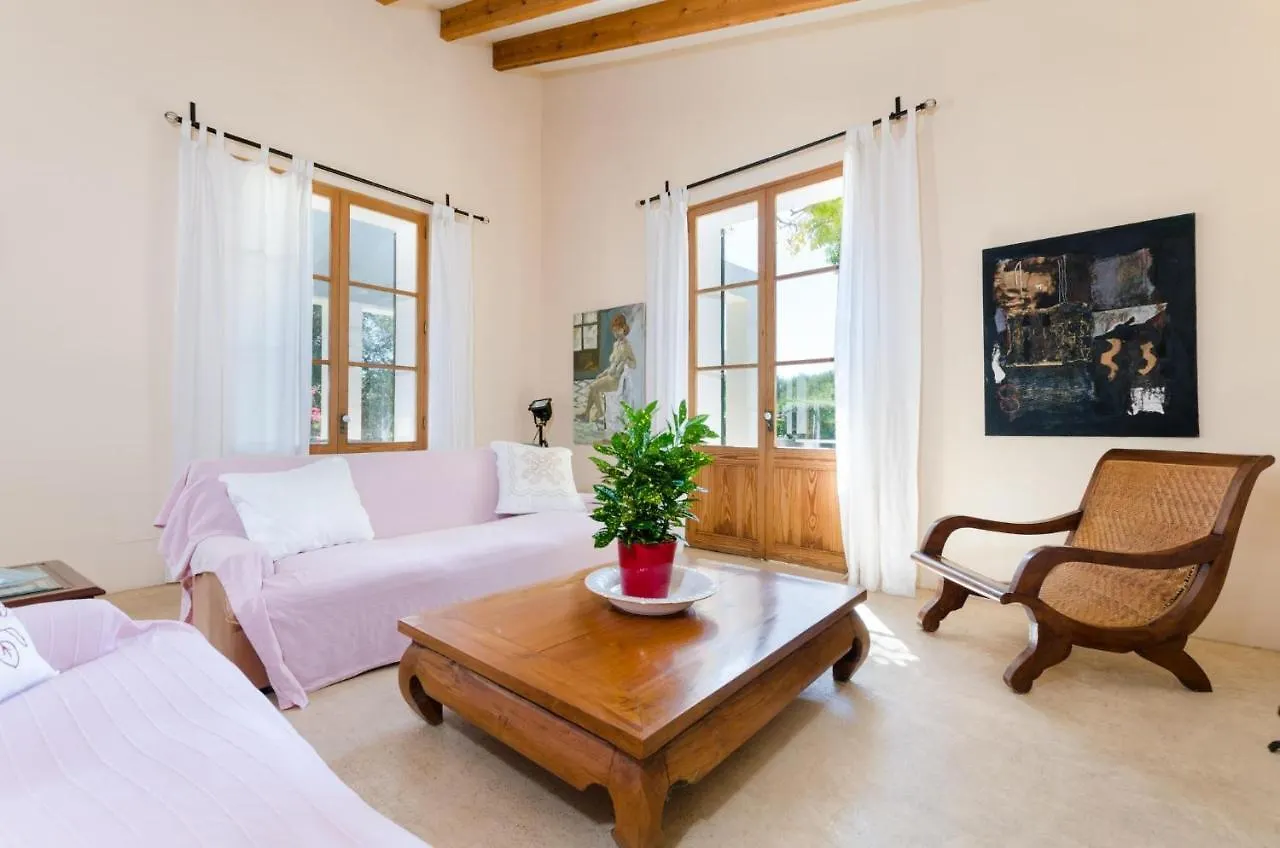 Villa Sa Plana Son Servera   Son Servera (Mallorca)