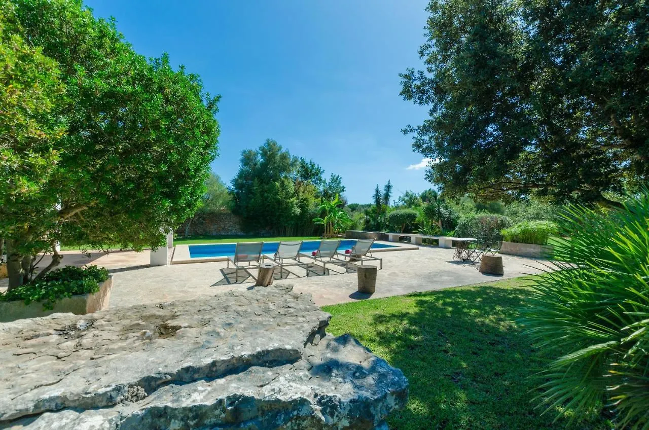 Villa Sa Plana Son Servera  0*, Son Servera (Mallorca)