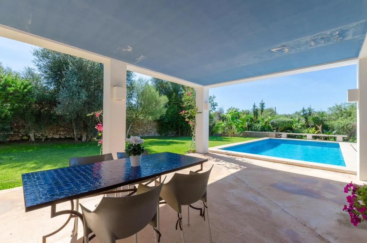 Villa Sa Plana Son Servera